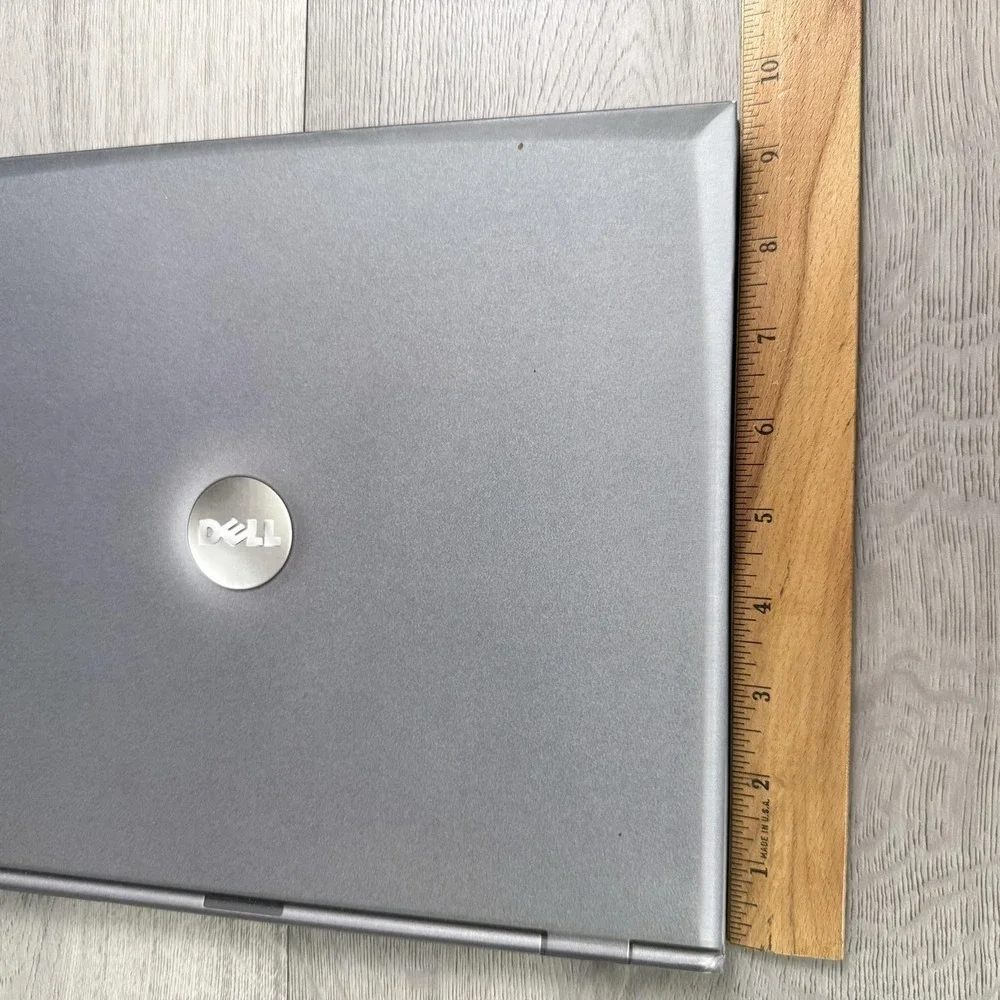 Dell novelty promotional
